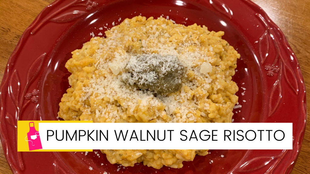 pumpkin-walnut-sage-risotto